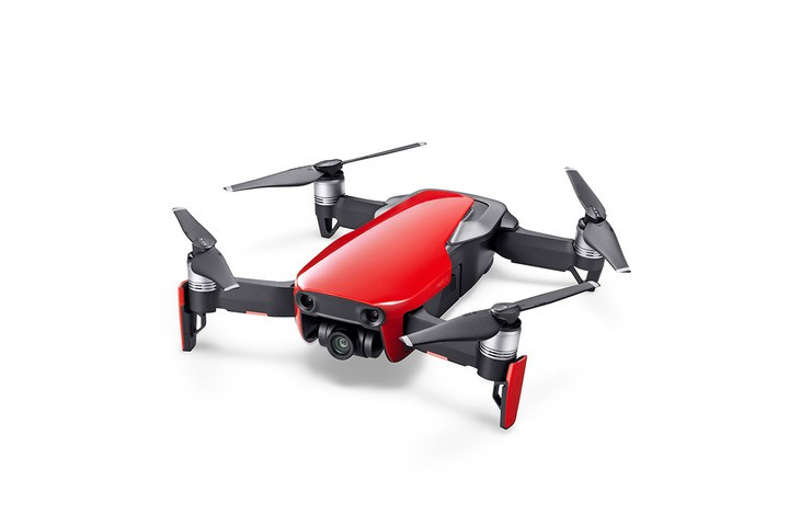 MAVIC AIR Frymore Combo＋α DJI Mavic Air Fly More Combo | SkyDronesUSA