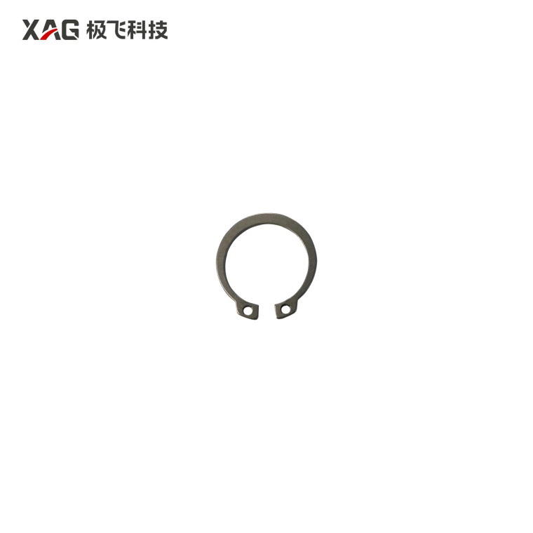 XAG P150 / P150 Max Drone Motor Clip (02-002-13892)