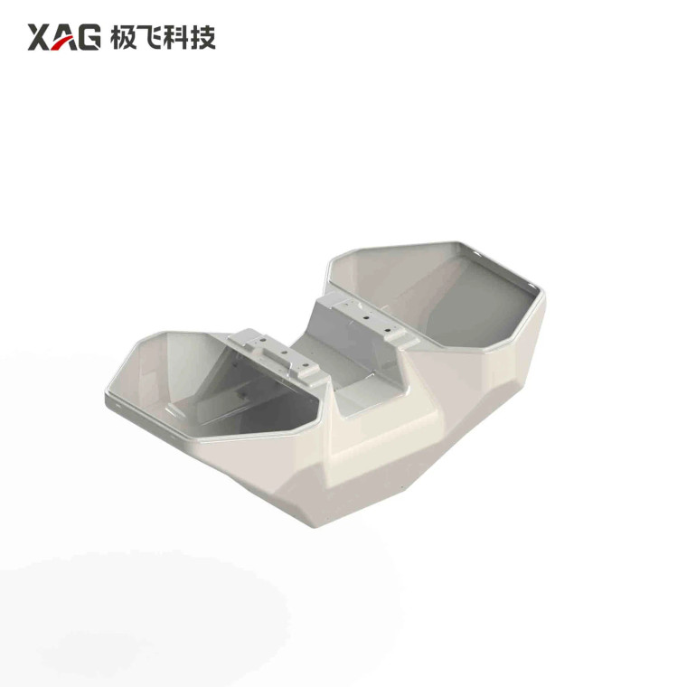 XAG P150 Spreading Tank 115L (253.53 LBS) (05-002-02223)