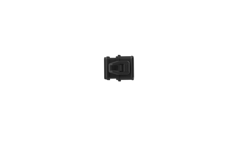 Vector AGR HD580 2 + 10P Connector Plug (120-000133)