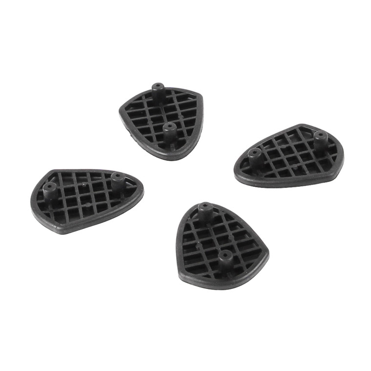 QR X350Pro High Skid Landing Damping Mat