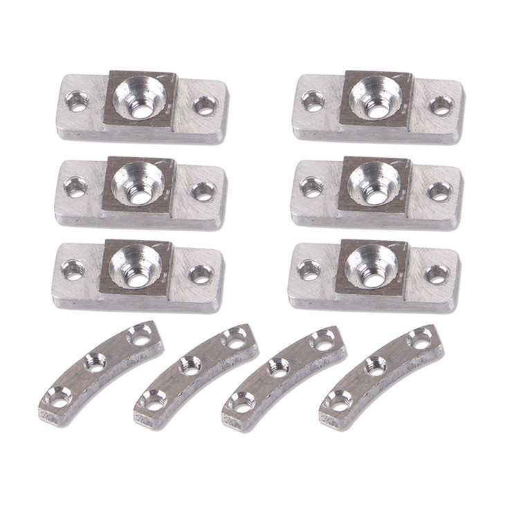 Walkera - Scout X4 Body Fixing Block (Scout X4-Z-04)