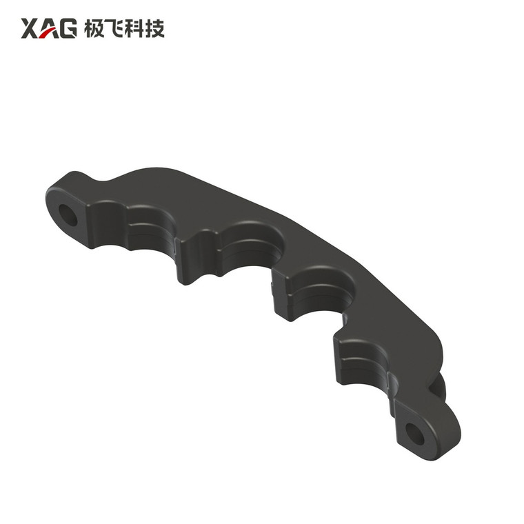 XAG P150 Max ESC Cable Trunking (02-001-10871)