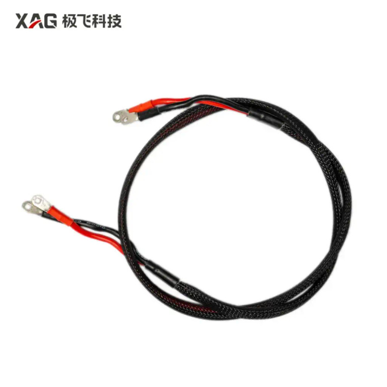 XAG P150 Max Drone ESC Power Cable (01-027-03109)