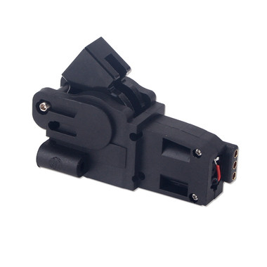 Walkera - Scout X4 Worm Servo