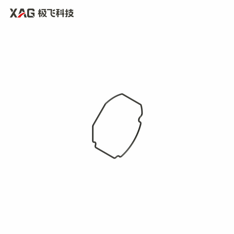 XAG P150 Max Drone Waterproofing Ring For Control Board Cover Plate (02-001-11593)