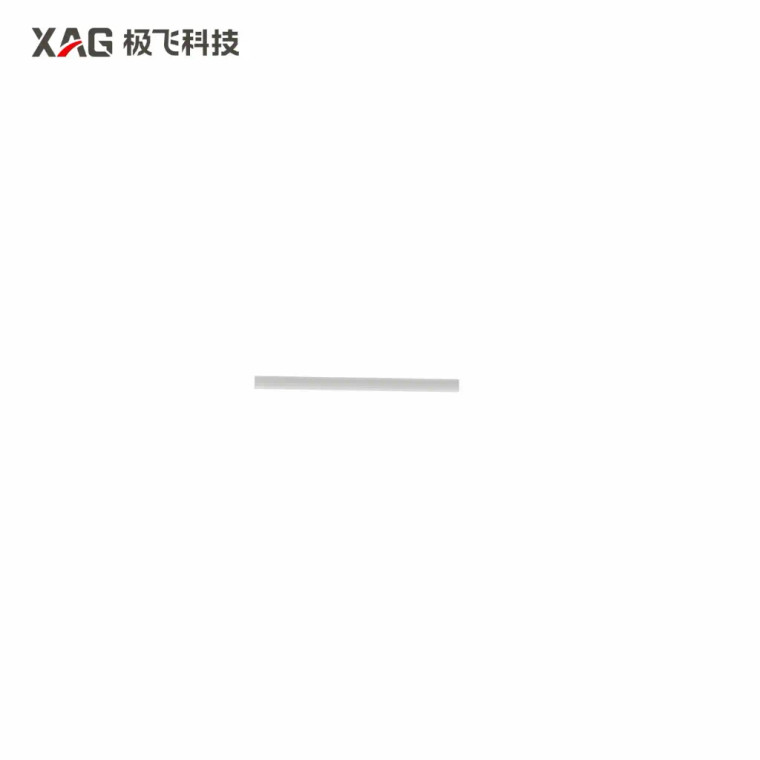 XAG P150 Max Drone Hose on Barometer (14-007-00219)

