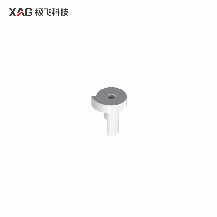 XAG P150 Max RevoSling Ratchet Shaft (02-002-16625)