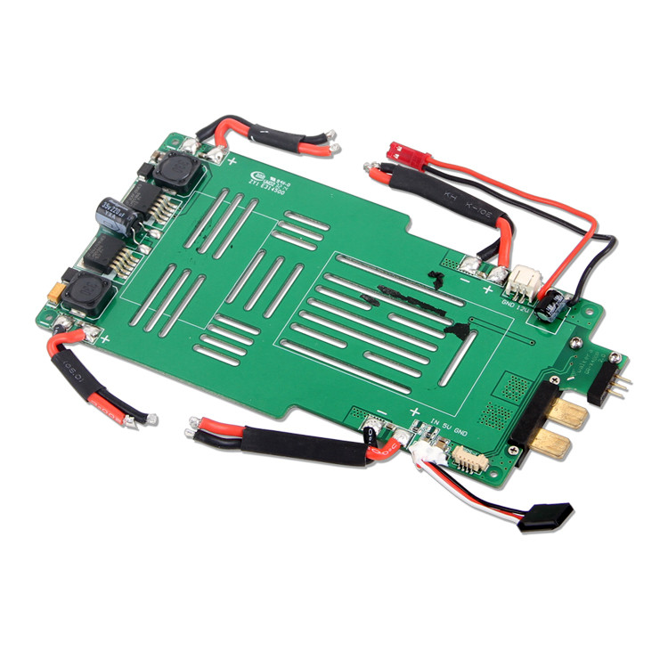 Walkera Scout X4 Power Board Scout X4-Z-18