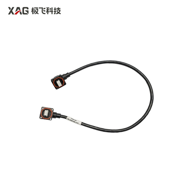 XAG P150 RevoCast 4 Drone Material Box Sensor Cable (01-027-02870)