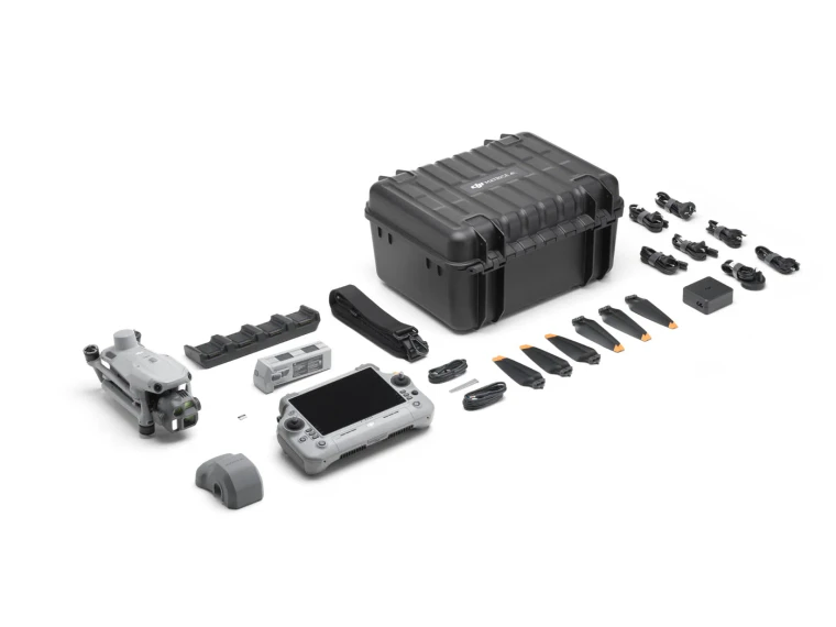DJI Matrice 4E Flagship Multi-Sensor Drone (CB.202412112668)