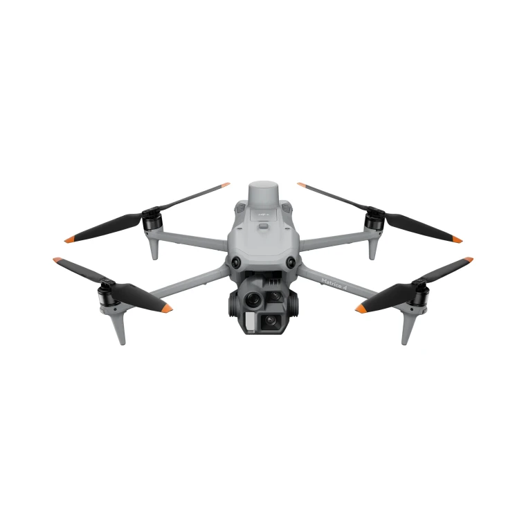 DJI Matrice 4E Flagship Multi-Sensor Drone (CB.202412112668)