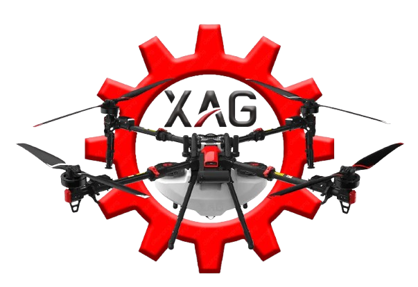 XAG P150 Basic Field Service Parts Kit 