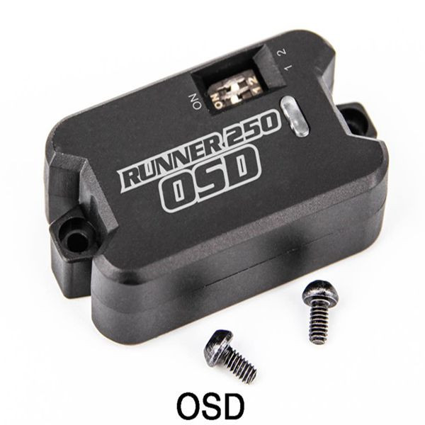 Walkera Runner 250 OSD Runner 250-Z-25
