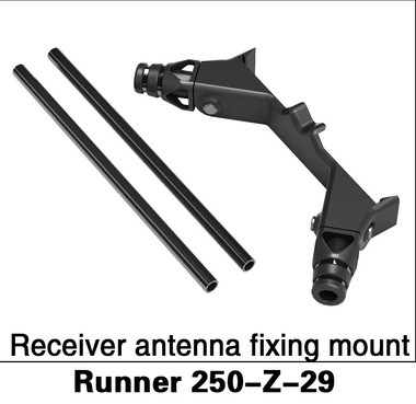 Walkera Runner 250 Receiver Antenna Fixing Mount Runner 250-Z-29