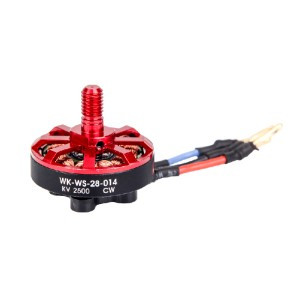 Walkera Runner 250 Advance CW Brushless Motor (R) Runner 250R-Z-09