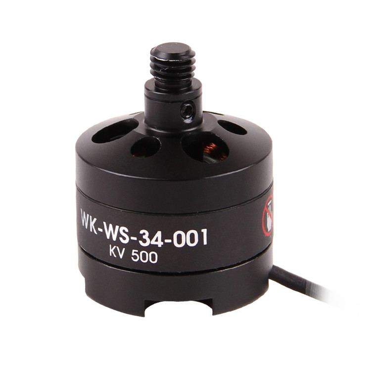 Walkera Tali H500 Brushless Motor (levogyrate thread is counterclockwise) Tali H500-Z-11