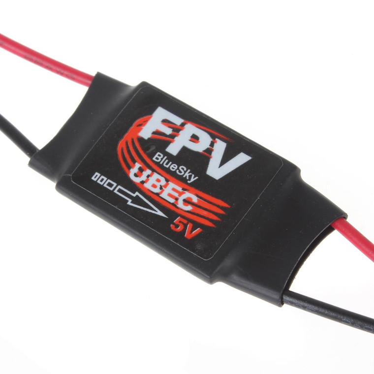 BlueSky FPV 5V UBEC