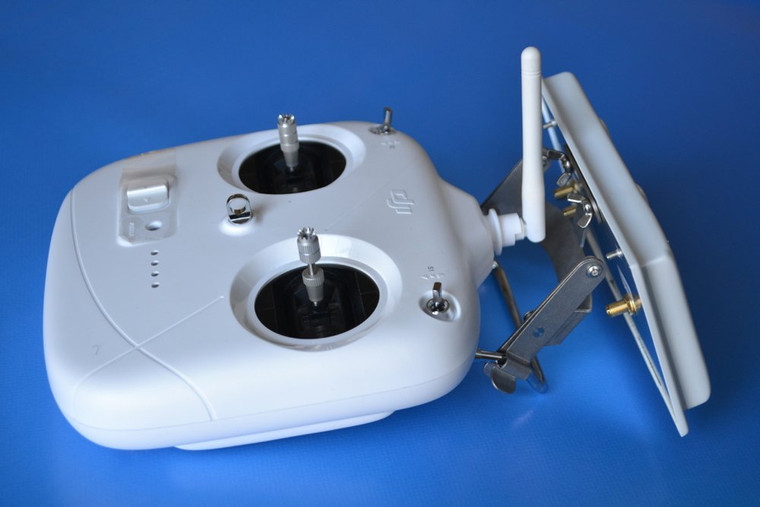 Itelite DBS Extender - ITE-DBS01.2 Flat Panel Antenna - DJI Phantom 3 Standard 4K