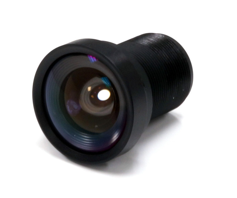 Yuneec Typhoon H 3.97mm f/2.8 82d HFOV 16MP (No Distortion) Lens