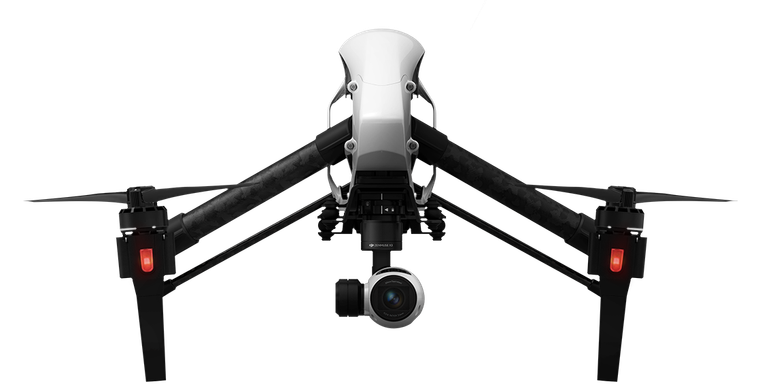 DJI Inspire 1 V2.0