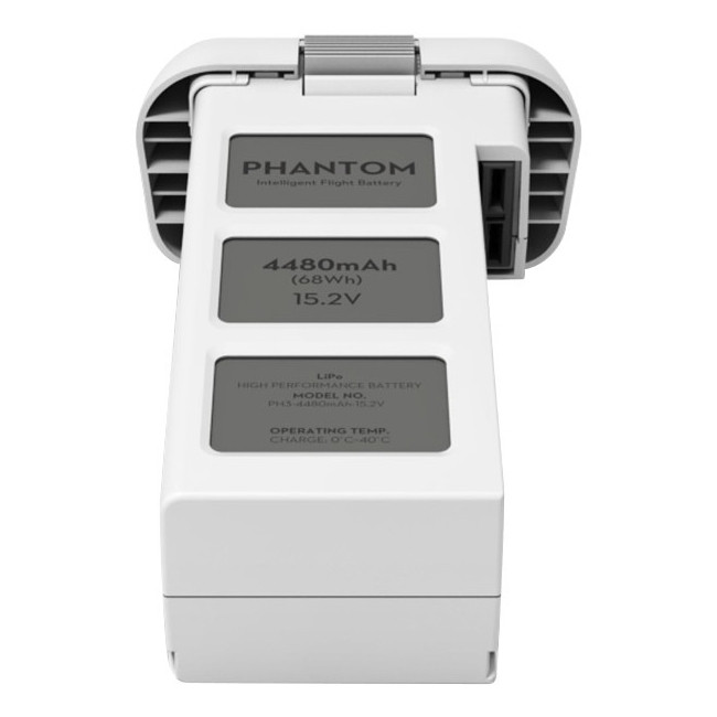DJI Phantom 3 Intelligent Flight Battery | SkyDronesUSA