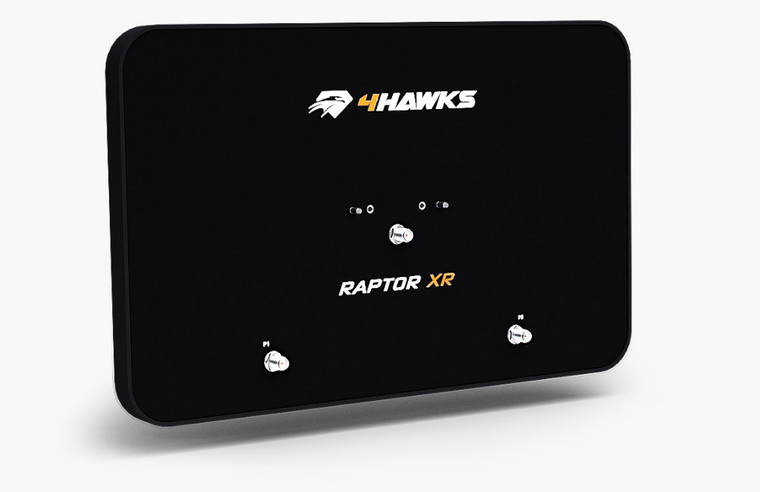 4Hawks Raptor XR Range Extender Antenna - Autel X-Star Premium