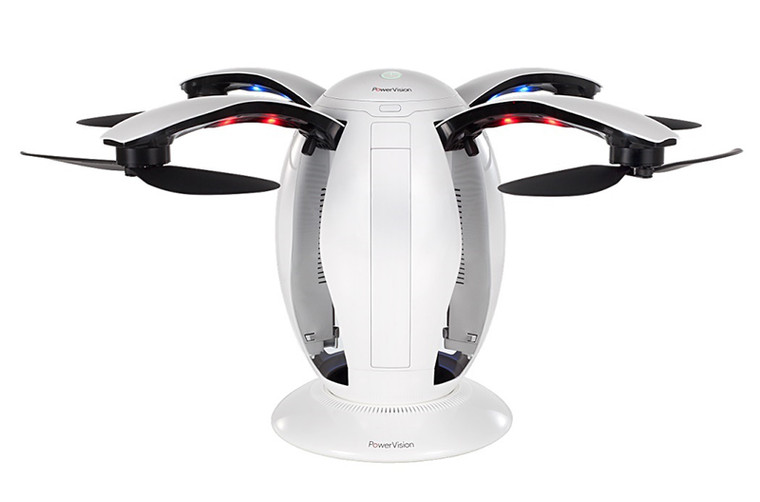 PowerVision - PowerEgg UAV with Maestro (PVTPEG10 ) 