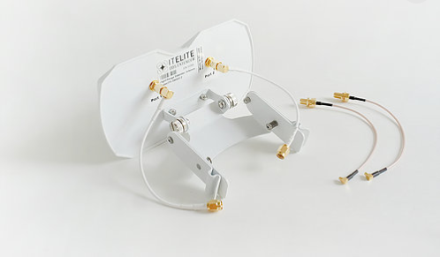 ITE-DBS02.2X Flat Panel Antenna (ITE-DBS02.2X)