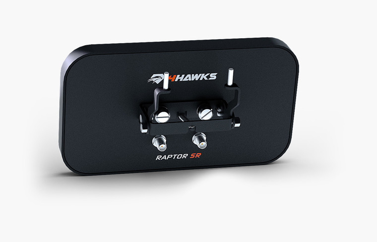 4HAWKS RAPTOR SR RANGE EXTENDER ANTENNA | 3DR Solo