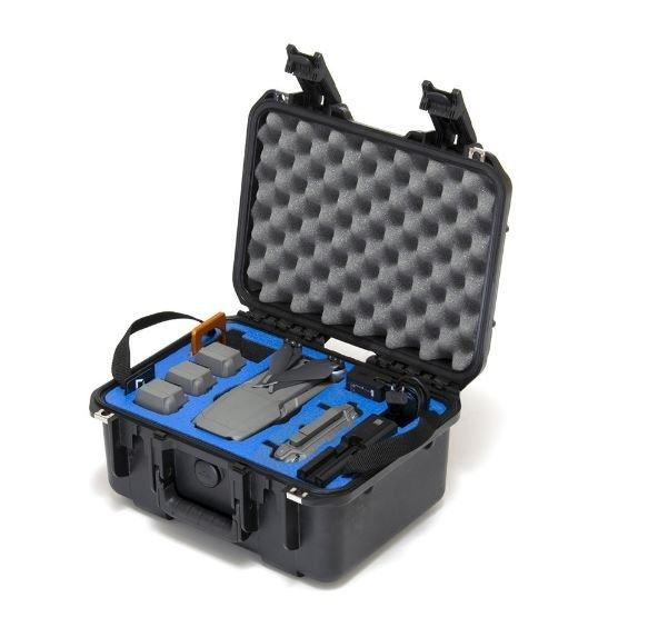 Go Professional Cases DJI Mavic 2 Pro | Zoom Hard Case