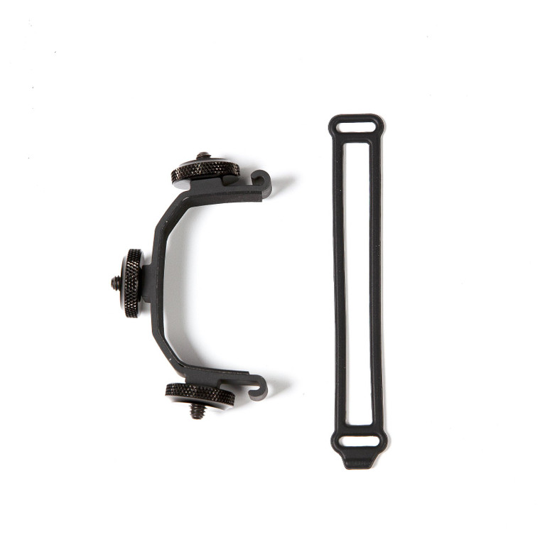 Litra LED Light Drone Body Mount