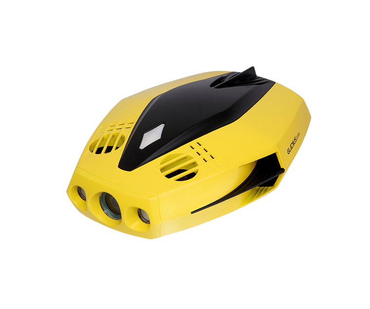 Submersible Underwater ROV Drone (Dory01)