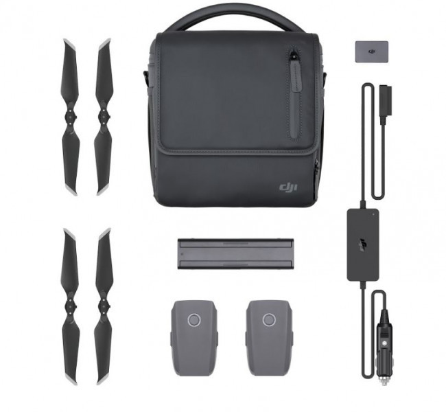 DJI Mavic 2 Enterprise Fly More Kit (CP.EN.00000074.03)