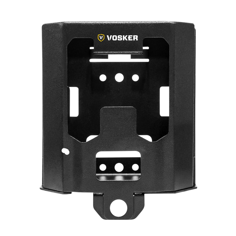 Vosker V-SBOX Steel Security Box (V-SBOX)