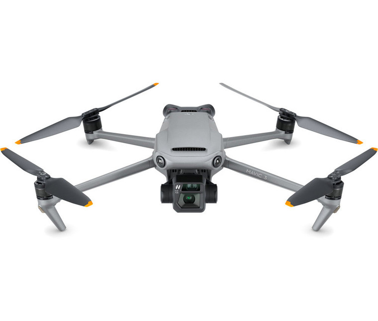 DJI Mavic 3 Fly More Combo Bundle (CP.MA.00000440.01)