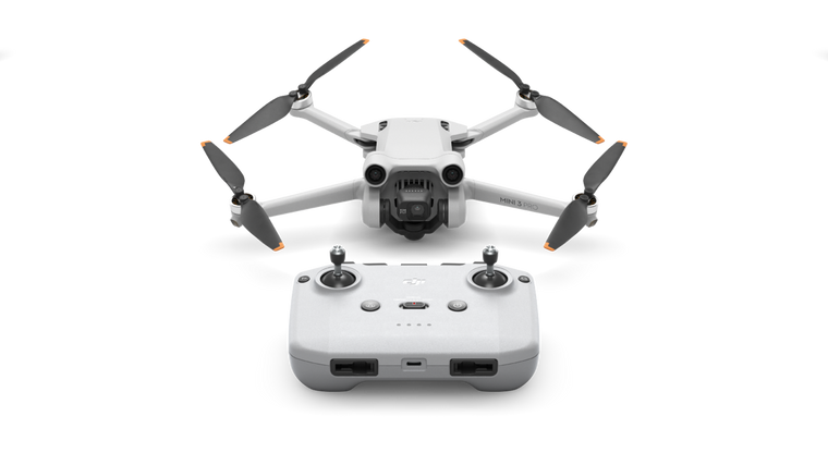 DJI Mini 3 Pro with RC-N1 Controller (CP.MA.00000488.01)
