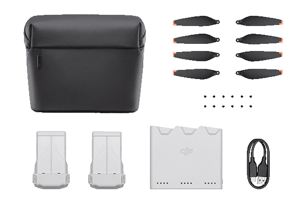 DJI Mini 3 Pro Fly More Kit (CP.MA.00000495.01)