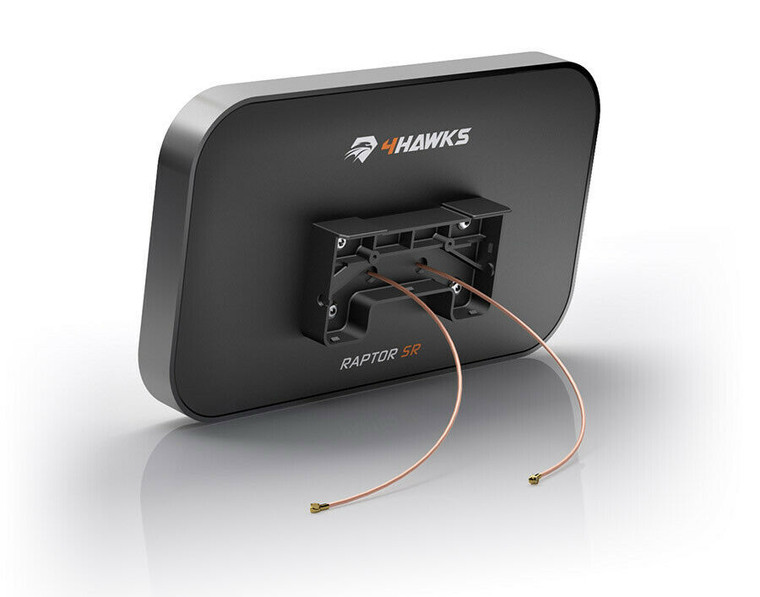 4Hawks Raptor SR Range Extender Antenna | DJI Mavic 3 Series (A133S)