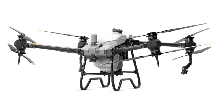DJI AGRAS T40 Agricultural Drone - Ready to Fly Kit (CP.AG.00000623.01)