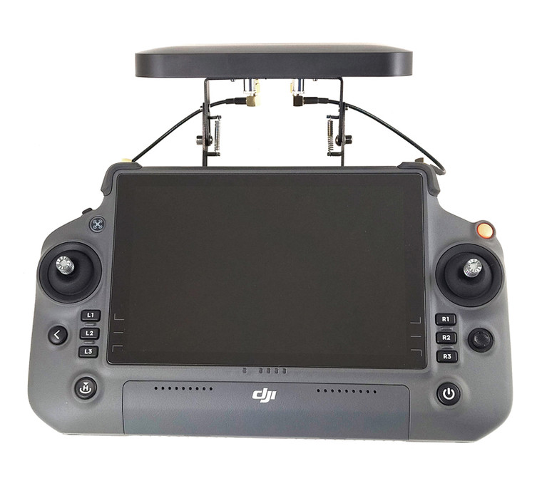4Hawks Raptor SR for DJI RC Plus Controller | Matrice 30T & 350