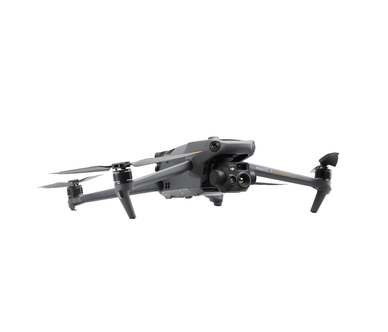DJI Mavic 3 Thermal Enterprise With 1 Year Care Plus Warranty (CB.202209230396plus)