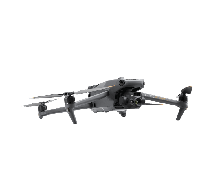 DJI Mavic 3 Thermal Enterprise With Care Basic Warranty