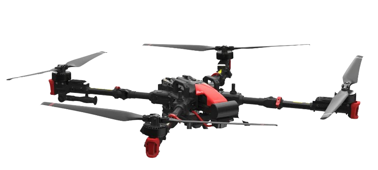XAG P100 Pro Drone 
