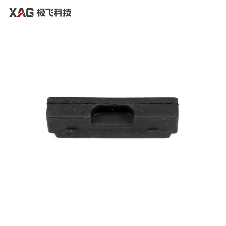 XAG P100 Pro/ P150 Max/ P150 Drone Battery Guide Rubber Buffer (02-001-08078)
