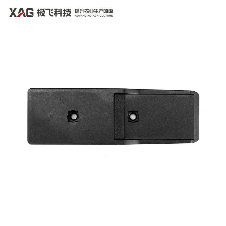 XAG P100 Pro Battery Guide Kit with Rubber Buffers (14-005-00006)