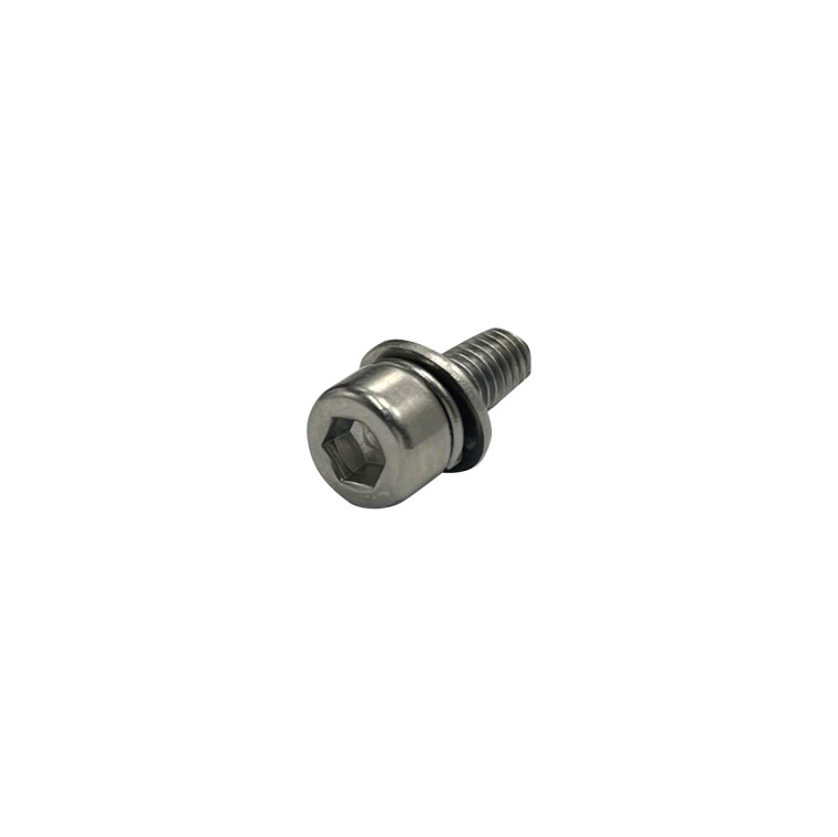 XAG P100 Pro / P150 Max Drone M5*12*10 Screw Kit (02-004-00670)