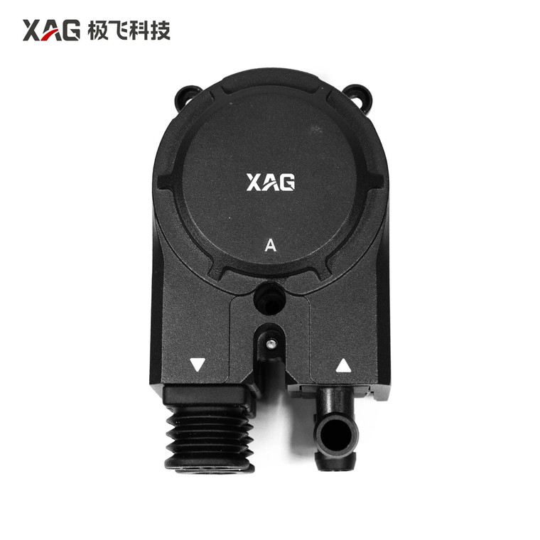 XAG P100 Pro Peristaltic Pump (Type A) -11L | Revospray (14-006-00022)
Housing only no internal parts