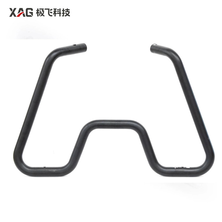 XAG P100 Pro Landing Skid for Revospray Liquid Container Left Side (02-002-10891)