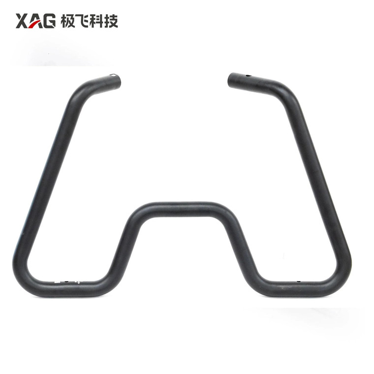 XAG P100 Pro Landing Skid for Revospray Liquid Container Right Side
